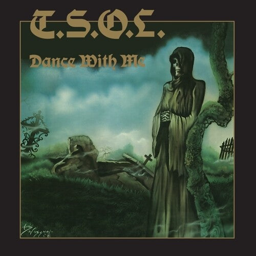 T.s.o.l. - Dance With Me - Music CD