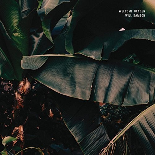 Welcome Oxygen [LP] Vinyl Record