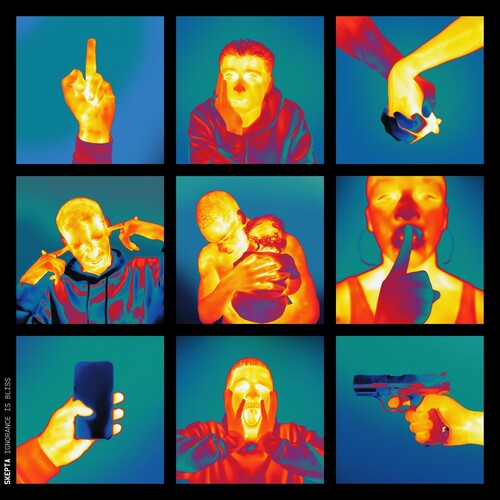 Skepta - Ignorance Is Bliss - Music CD