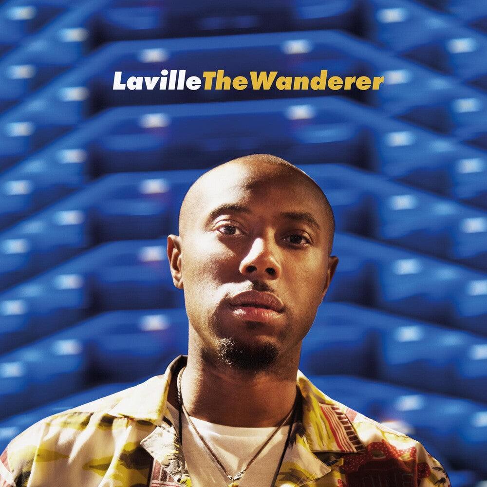 The Wanderer [LP] Vinyl Record