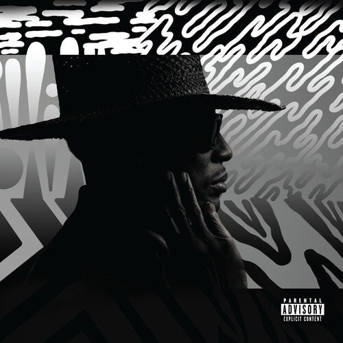Saadiq,raphael - Jimmy Lee - Music CD