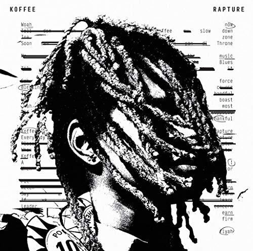 Koffee - Rapture - Vinyl Record