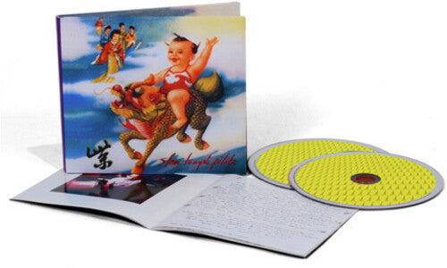 Stone Temple Pilots - Purple - Music CD