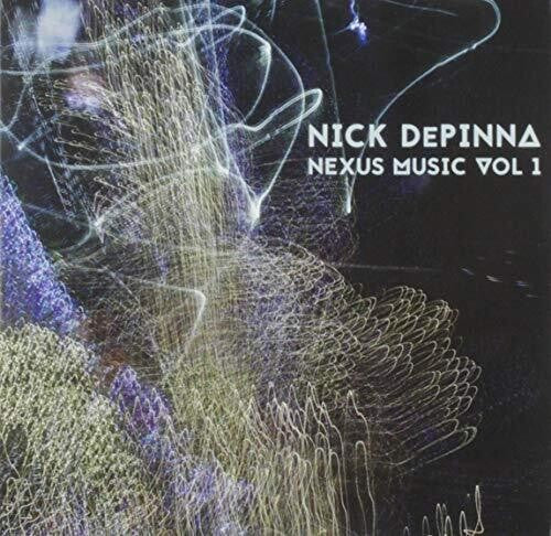 Depinna,nick - Nexus Music 1 - Music CD