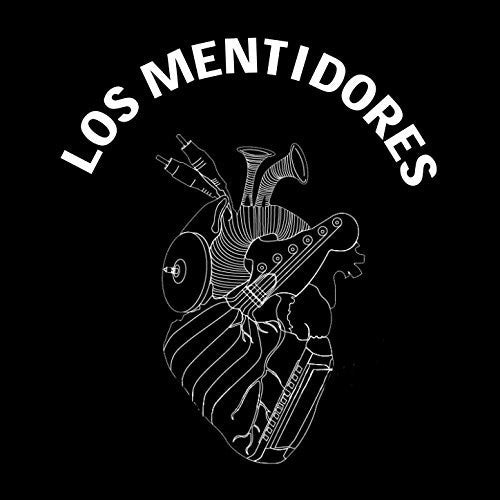 Los Mentidores - Los Mentidores - Music CD