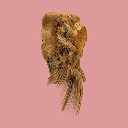 Values [LP] Vinyl Record
