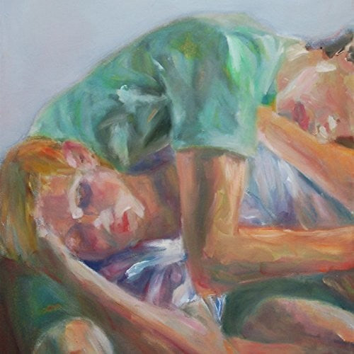 Morly - Sleeping In My Own Bed Vinyl Record