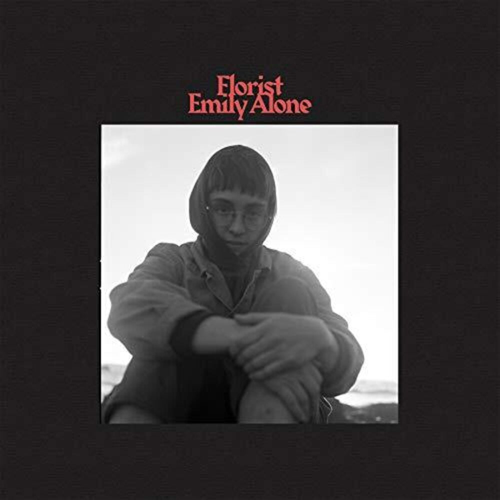 Florist - Emily Alone [LP] Vinyl Record