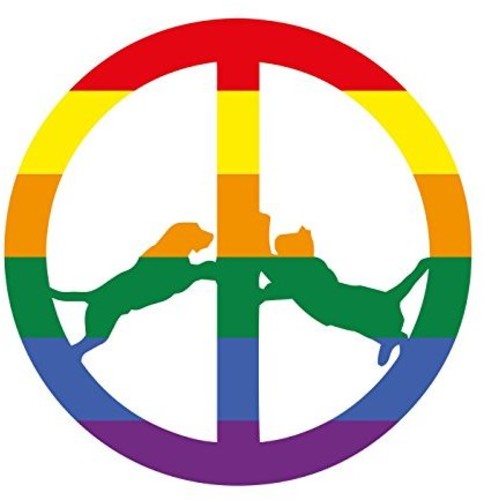 Hype Williams - Rainbow Edition - Music CD
