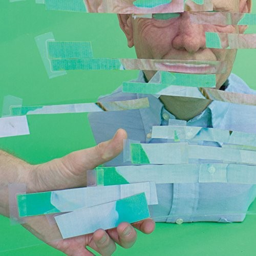Tera Melos - Trash Generator - Vinyl Record