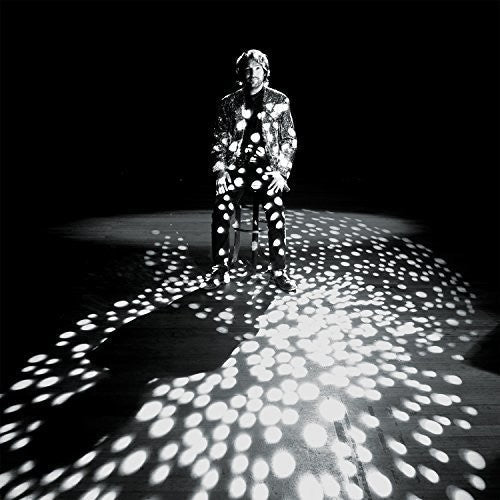 Kelley Stoltz - Que Aura Vinyl Record