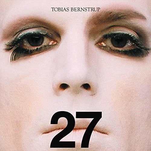 Bernstrup,tobias - 27 - Vinyl Record