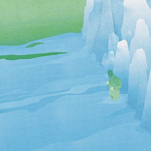 Distant / Everyday [LP] Vinyl Record