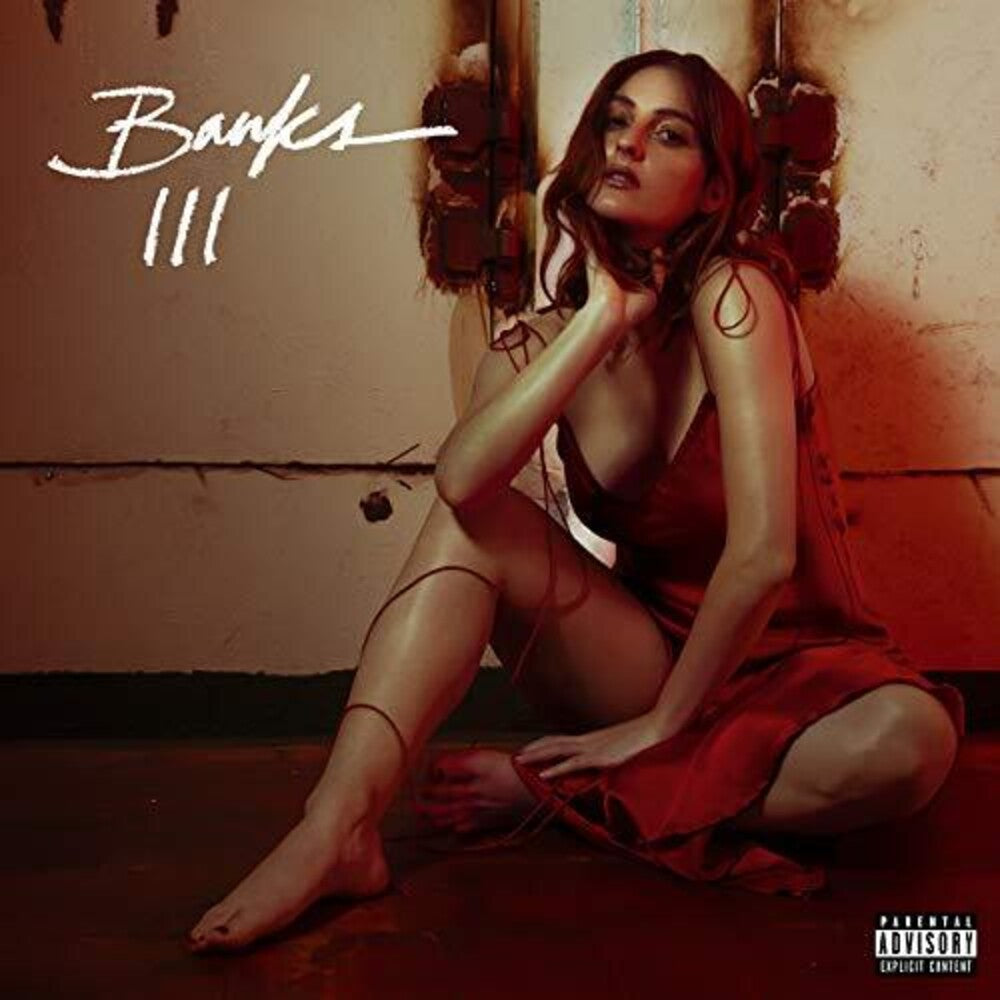 III Music CD
