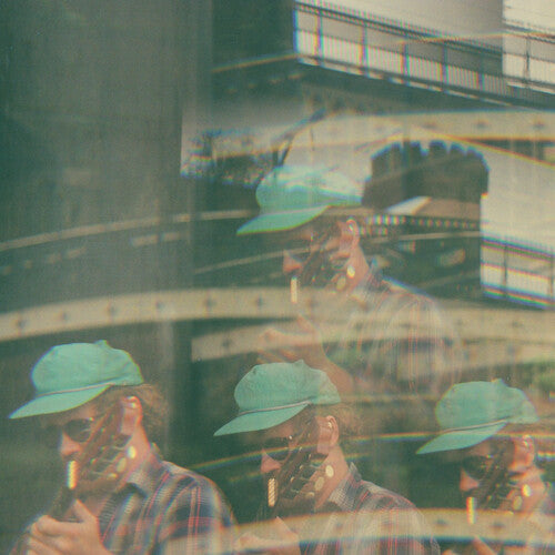 Michael Nau - No Quit Vinyl Record