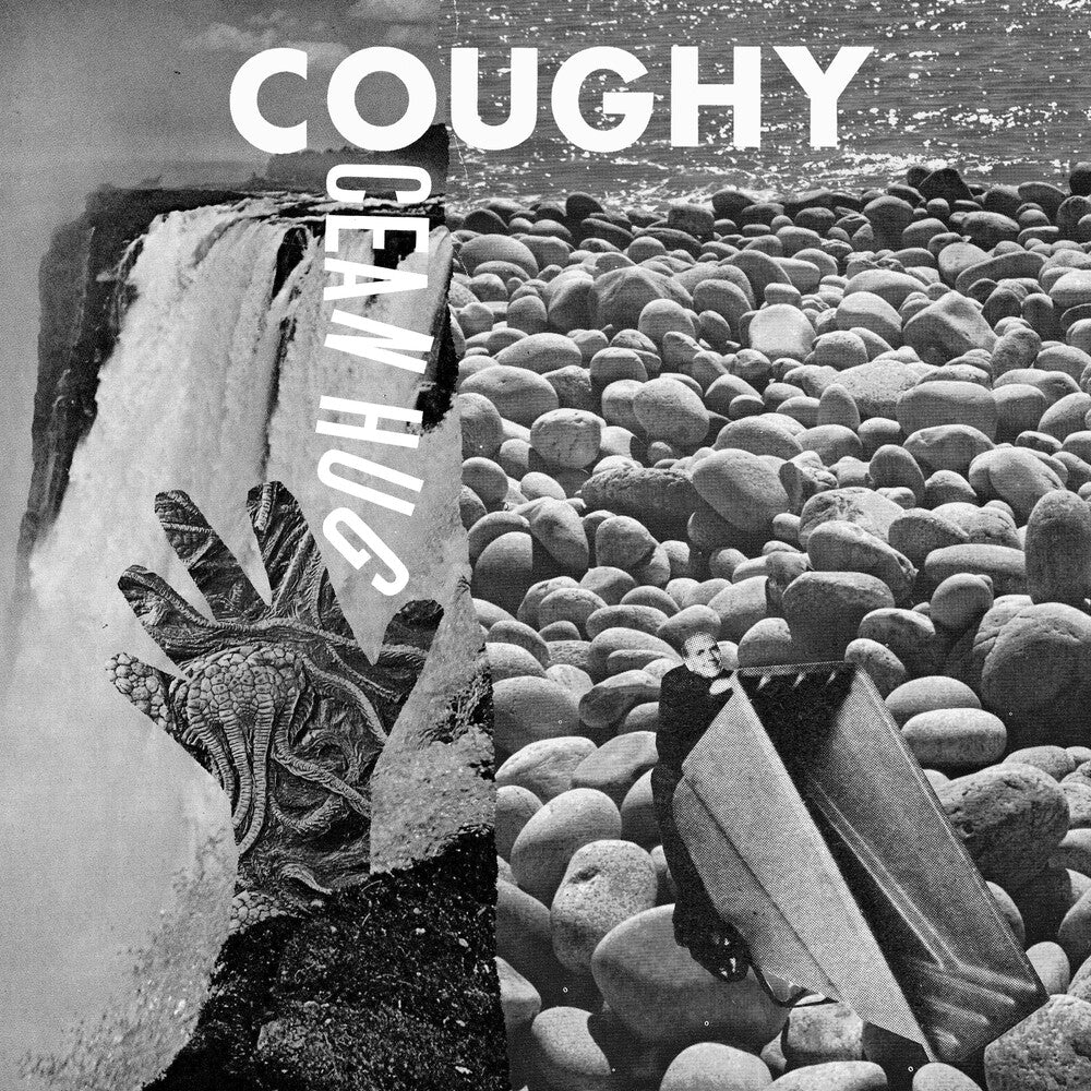 Ocean Hug [LP] Vinyl Record