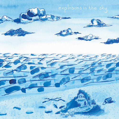 Explosions in the Sky - 'How Strange, Innocence (Anniversary Edition)’ Vinyl Record