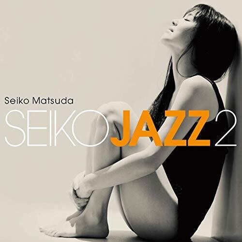 Matsuda,seiko - Sekiojazz2 - Music CD