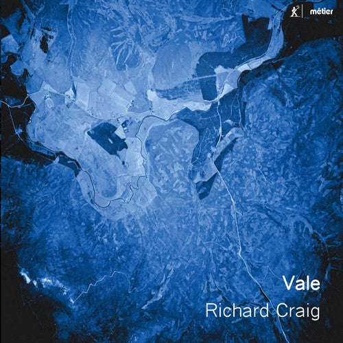 Barrett / Craig - Vale - Music CD