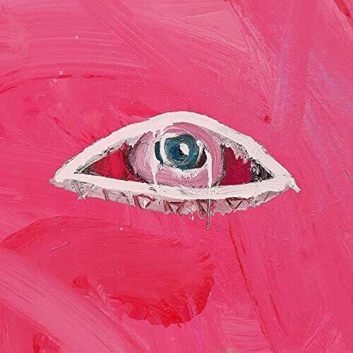 Of Monsters & Men - Fever Dream - Vinyl Record