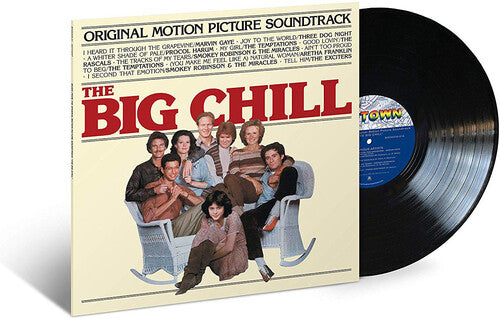 Big Chill / Various - Big Chill / Various - Vinyl Record