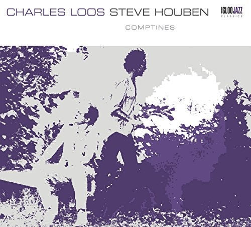 Loos / Loos / Houben - Comptines - Music CD