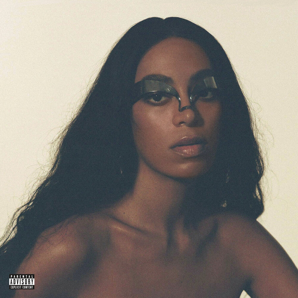 Solange - When I Get Home [LP] Vinyl Record