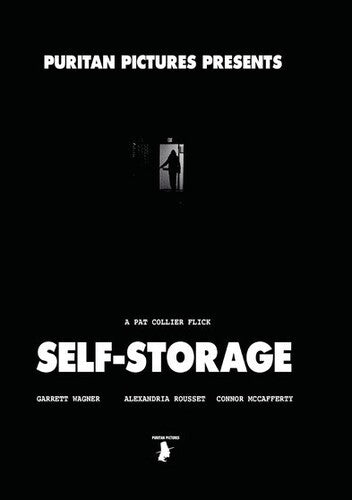 Self-storage - Self-storage - DVD