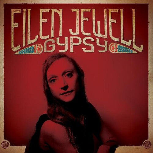Jewell,eilen - Gypsy - Music CD
