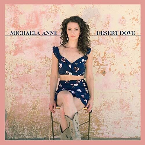 Michaela Anne - Desert Dove Vinyl Record
