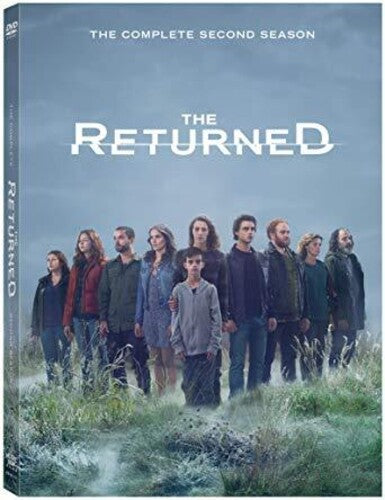 Returned: Season 2 - Returned: Season 2 - DVD
