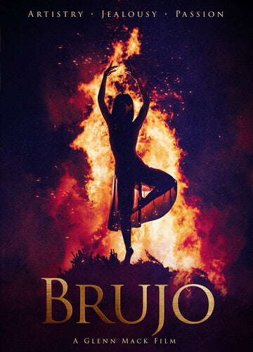 Brujo - Brujo - DVD