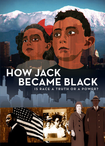 How Jack Became Black - How Jack Became Black - DVD