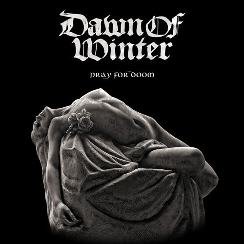 Dawn Of Winter - Pray For Doom - Vinyl Record