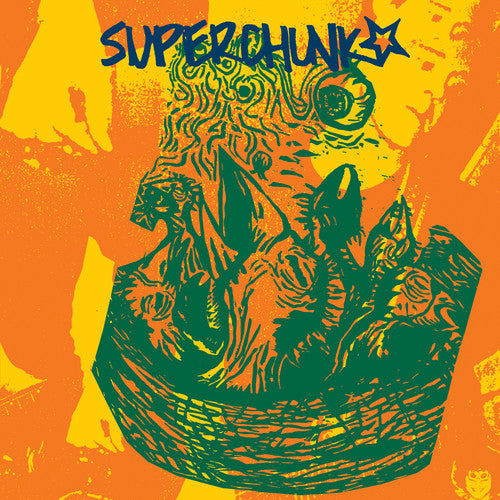 Superchunk - Superchunk: Remastered [LP] Vinyl Record