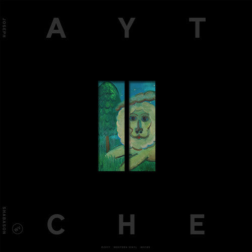 Shabason,joseph - Aytche - Music CD