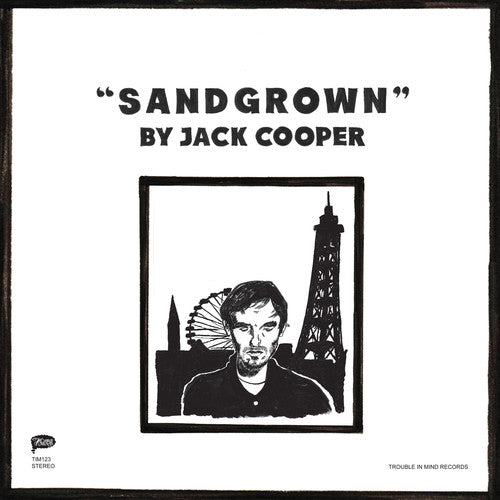 Sandgrown [LP] Vinyl Record