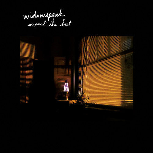 Expect The Best [Download Included] Vinyl Record