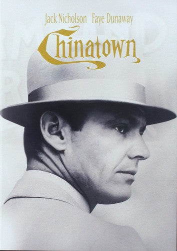 Chinatown - Chinatown - DVD
