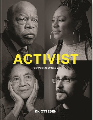 Ottesen,kk - Activist - Books