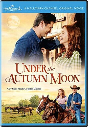 Under The Autumn Moon Dvd - Under The Autumn Moon Dvd - DVD