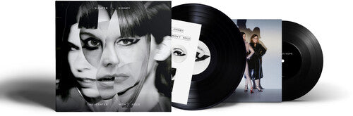 Sleater-kinney - Center Won't Hold - Vinyl Record