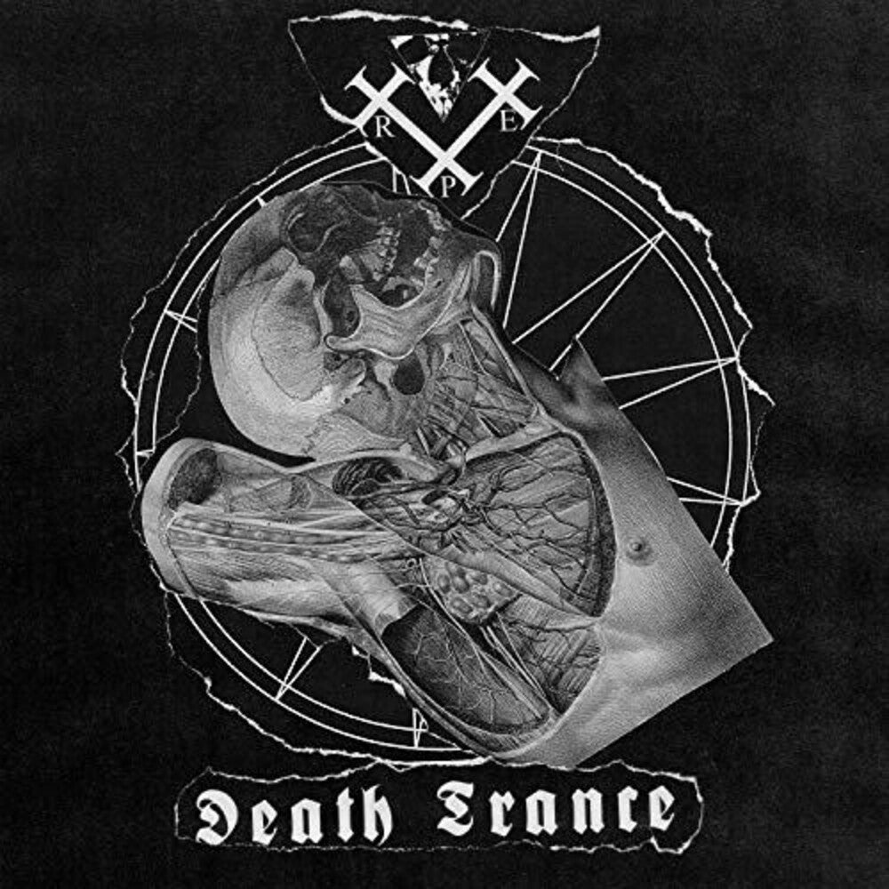 Death Trance [LP] Vinyl Record