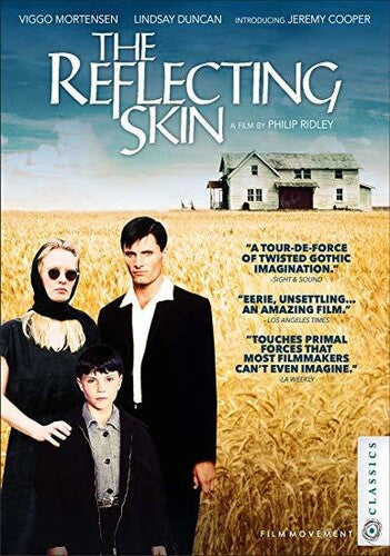 Reflecting Skin - Reflecting Skin - DVD