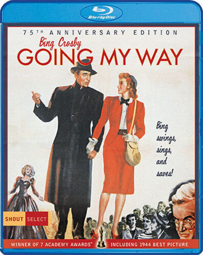 Going My Way - Going My Way - Blu-ray