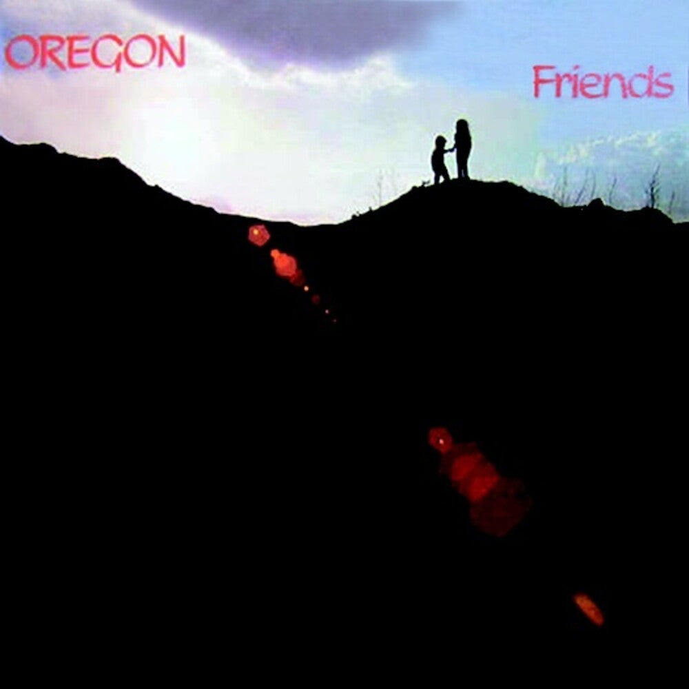 Friends Music CD