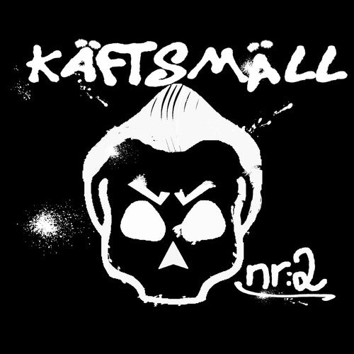 Kaftsmall - Nr:2 - Music CD