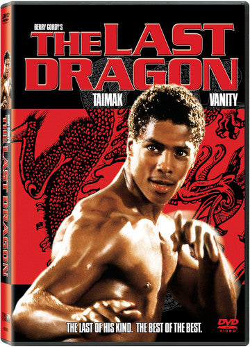 Last Dragon - Last Dragon - DVD