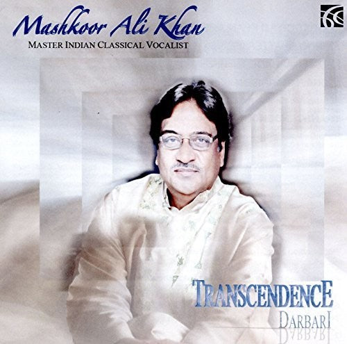 Traditional / Khan - Transcendence Darbari - Music CD