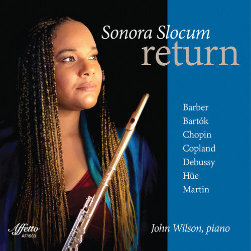 Return / Various - Return / Various - Music CD